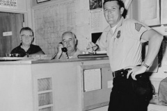 stearnsatdesk1963